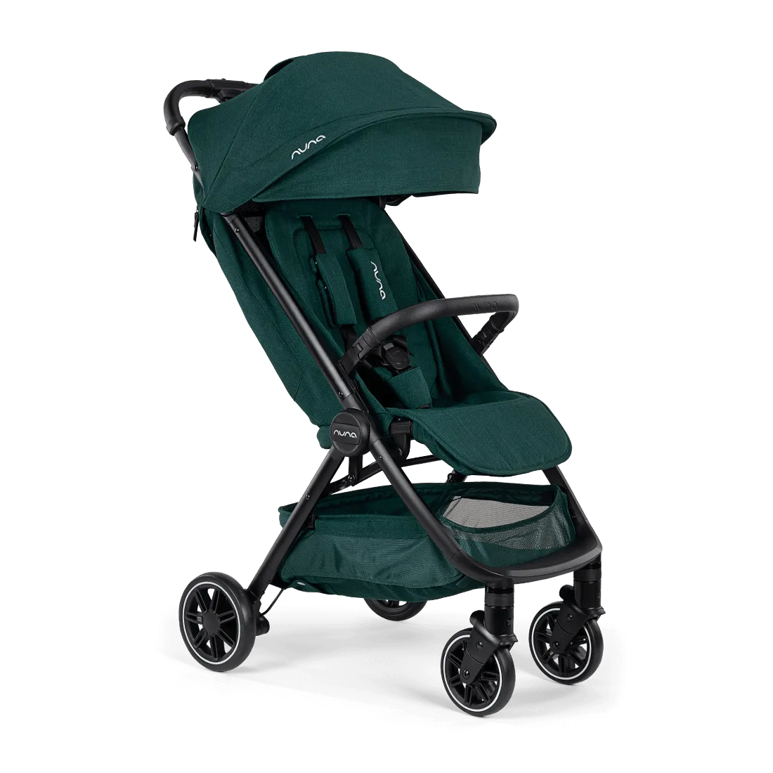 Nuna TRVL Stroller