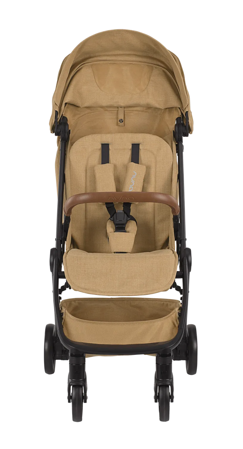 Nuna TRVL Stroller