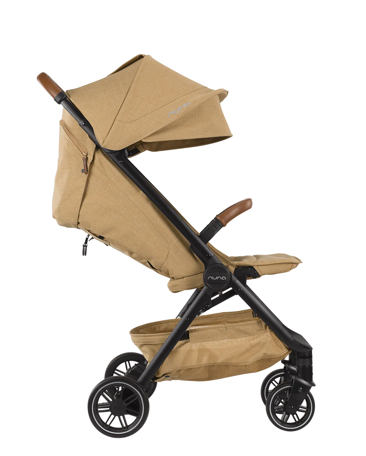 Nuna TRVL Stroller