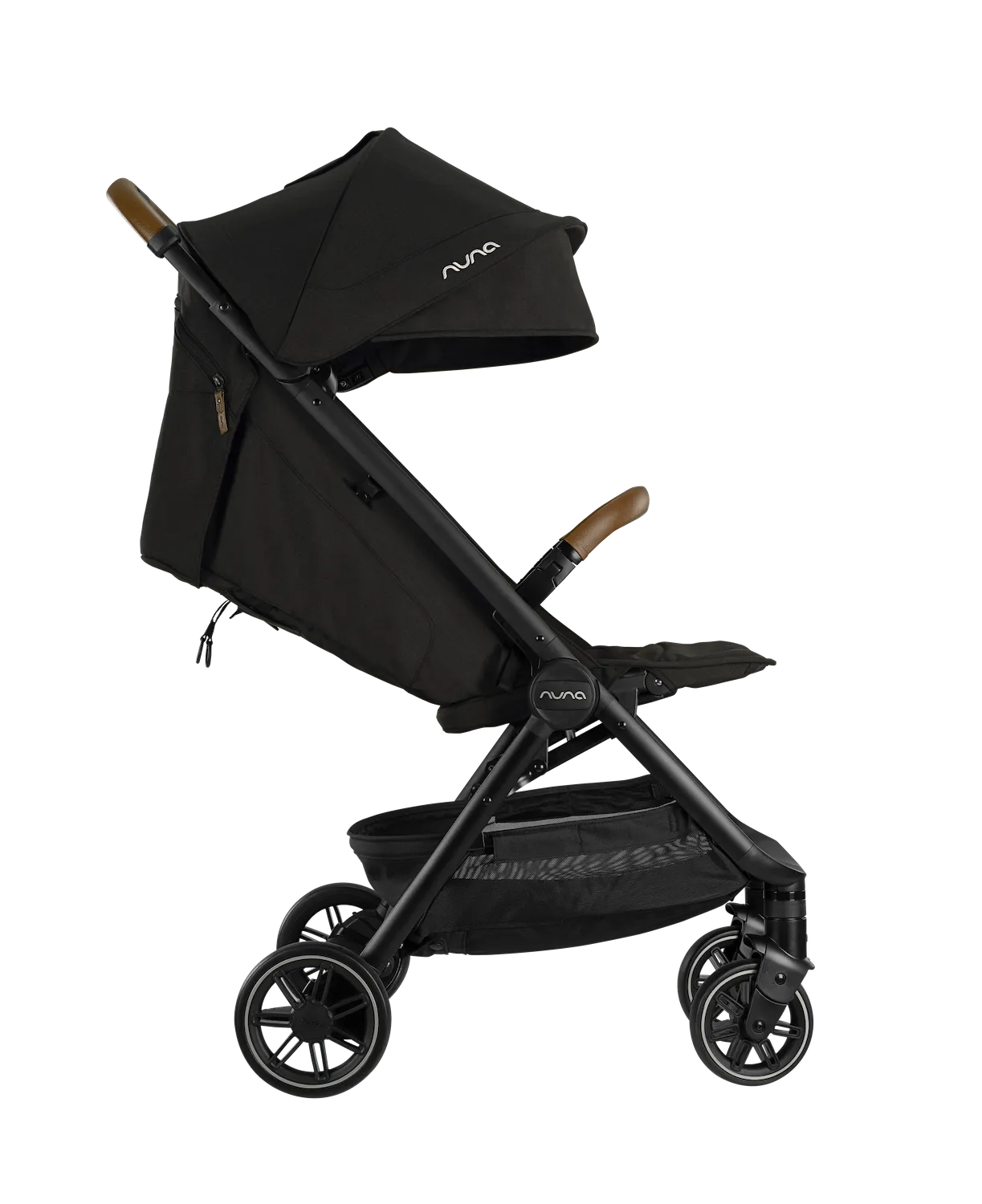 Nuna TRVL Stroller