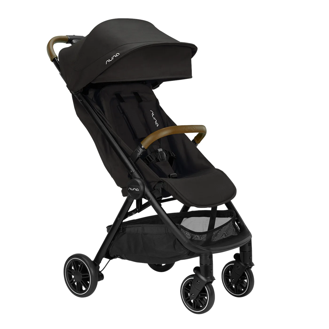 Nuna TRVL Stroller