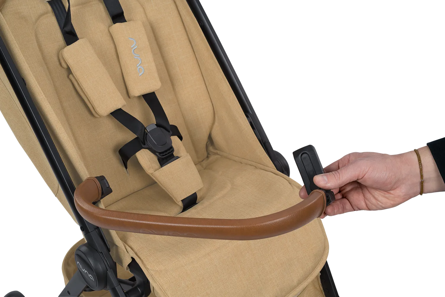 Nuna TRVL Stroller