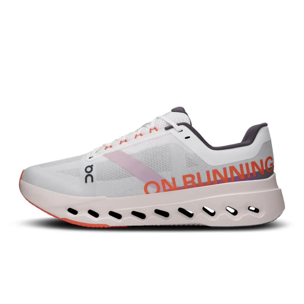 On Men's Cloudsurfer Next Running Shoes