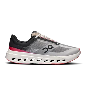 On Running Men's Cloudsurfer Next Shoes - Black / White