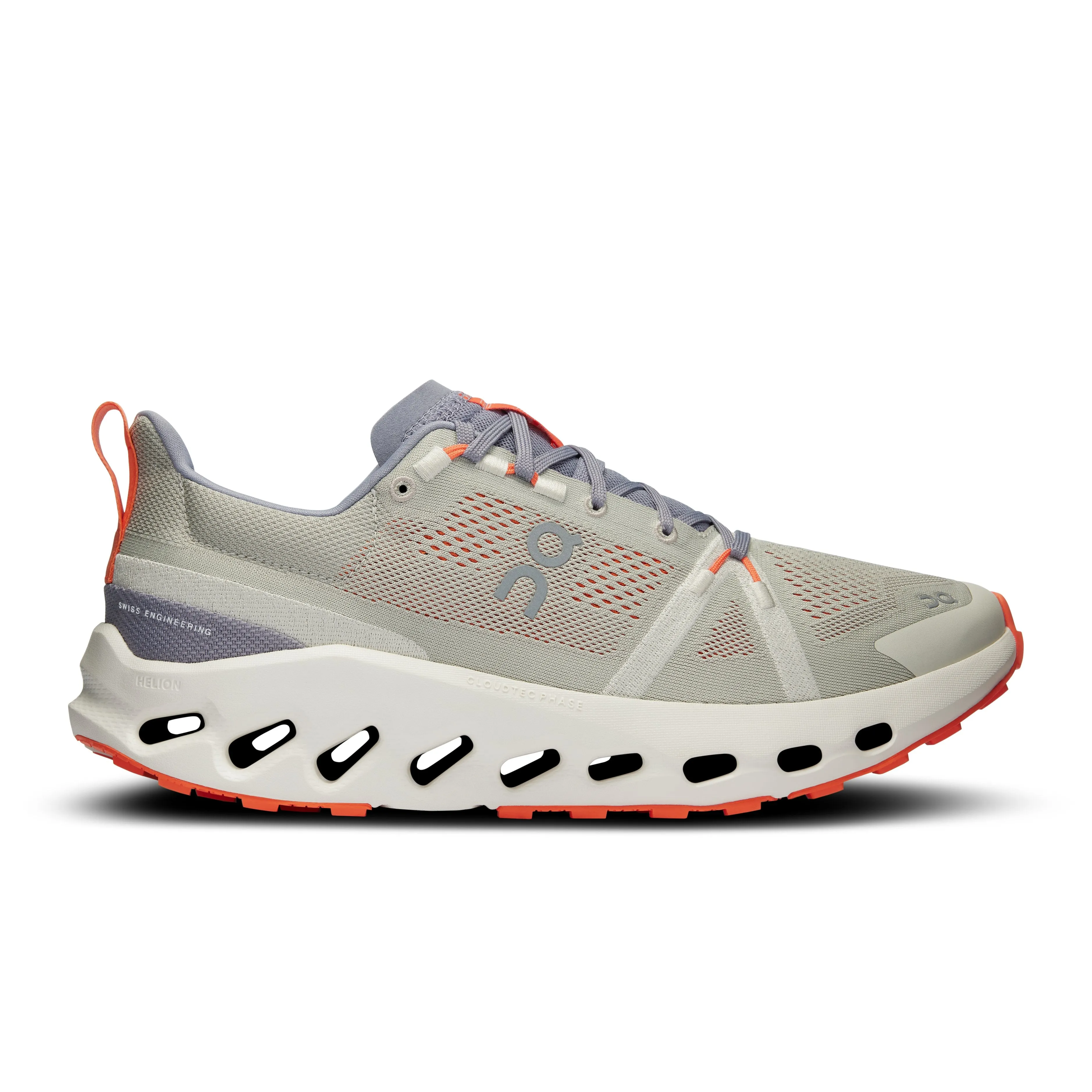 ON Running Men's Cloudsurfer Trail Running Shoes