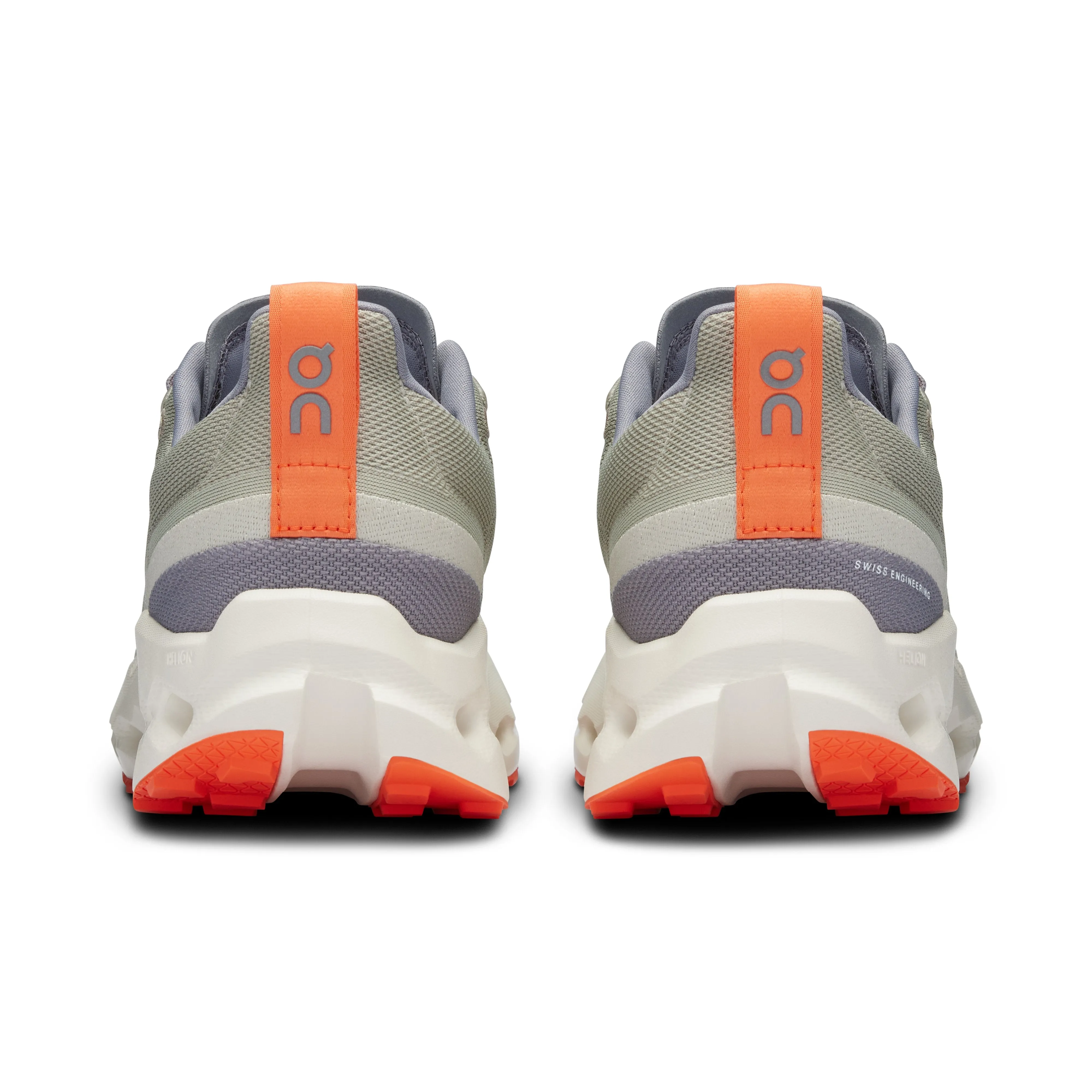 ON Running Men's Cloudsurfer Trail Running Shoes