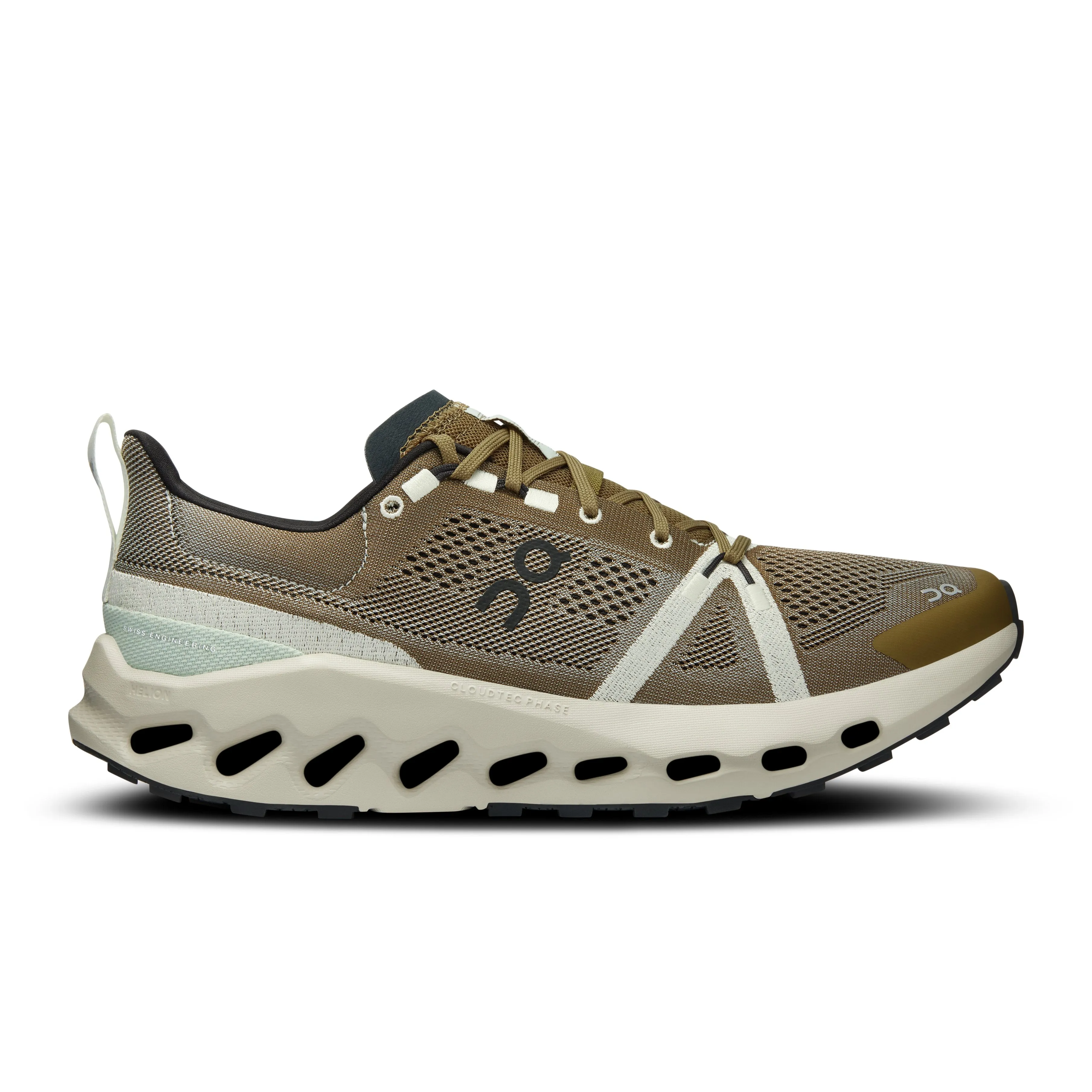 ON Running Men's Cloudsurfer Trail Running Shoes