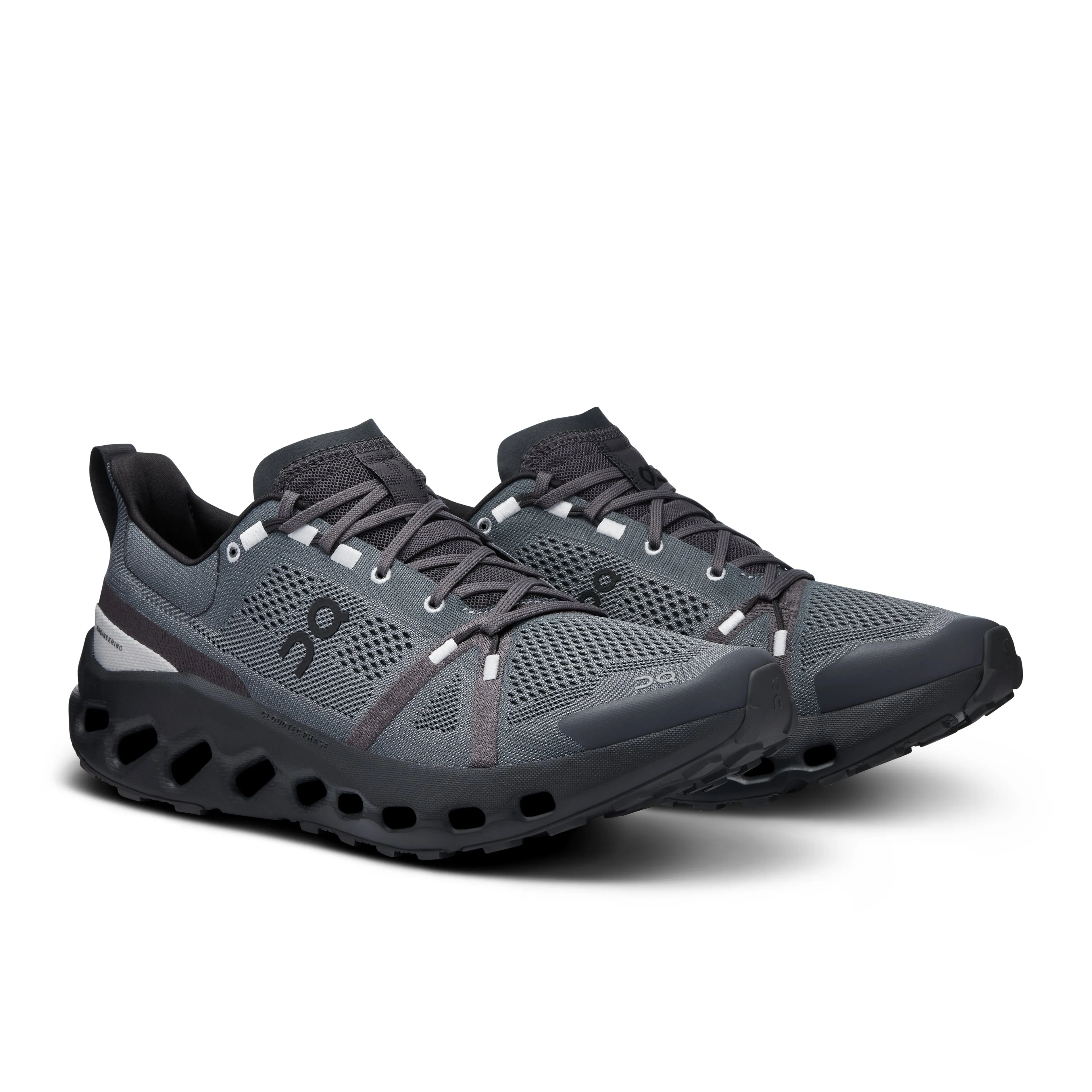 ON Running Men's Cloudsurfer Trail Running Shoes