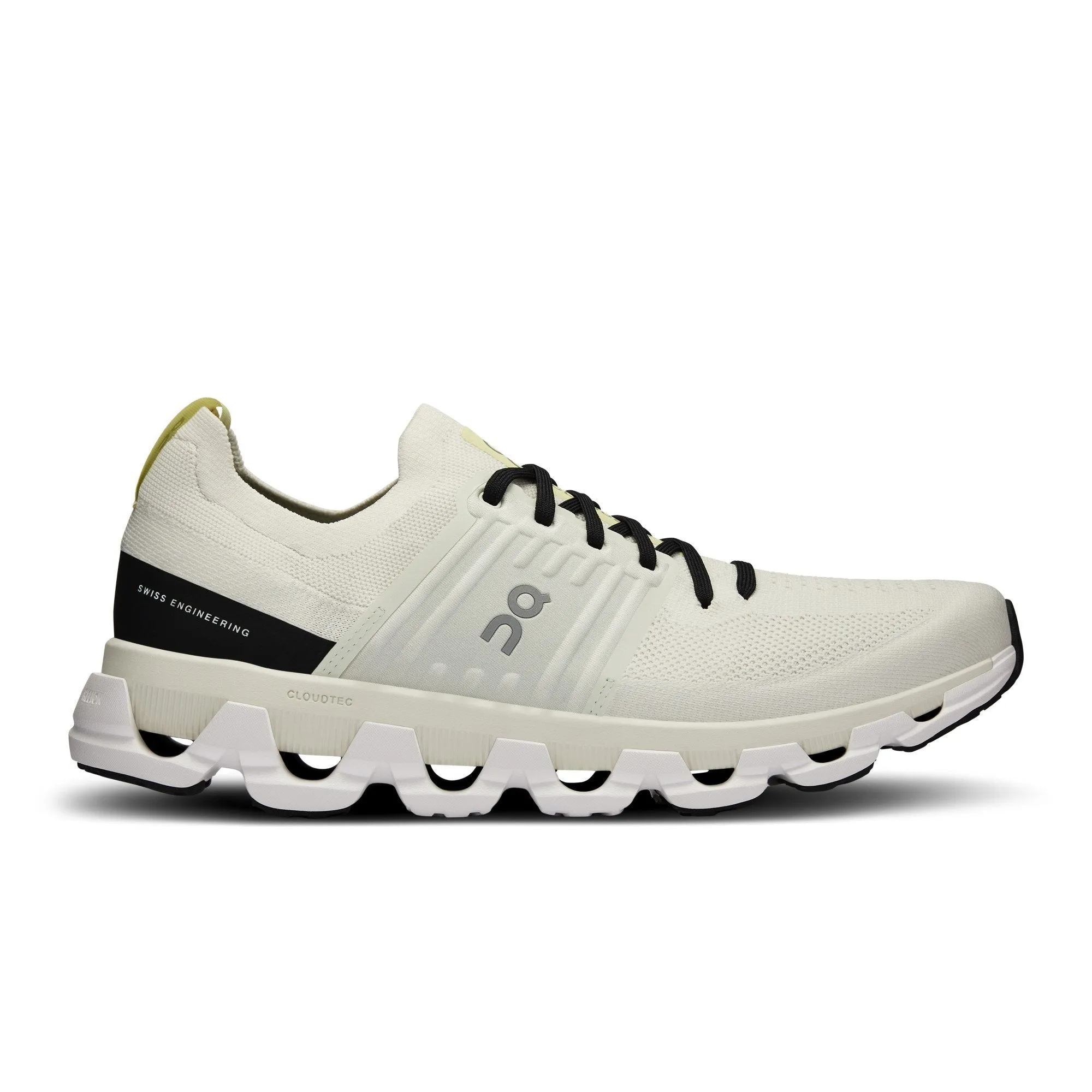 ON Running Men's Cloudswift 3 Running Shoes