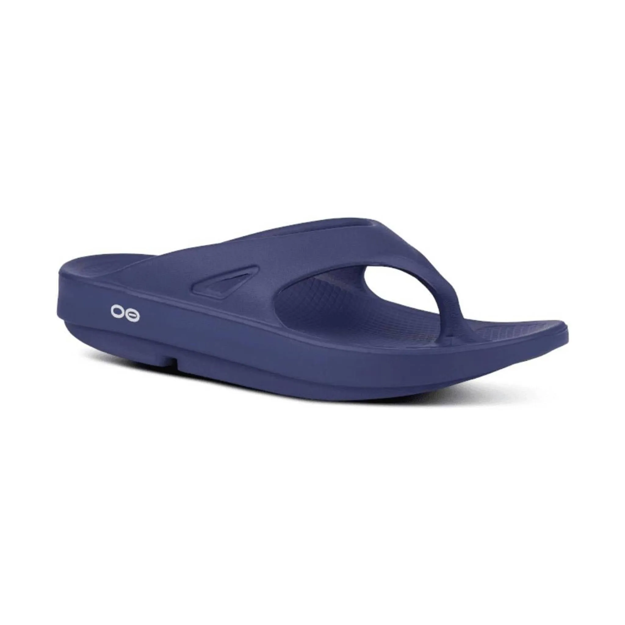 OOfos OOriginal Flip Flop - Navy