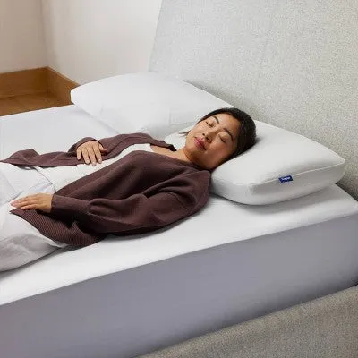 Open Box - The Casper Essential Cooling Hybrid Pillow - Standard