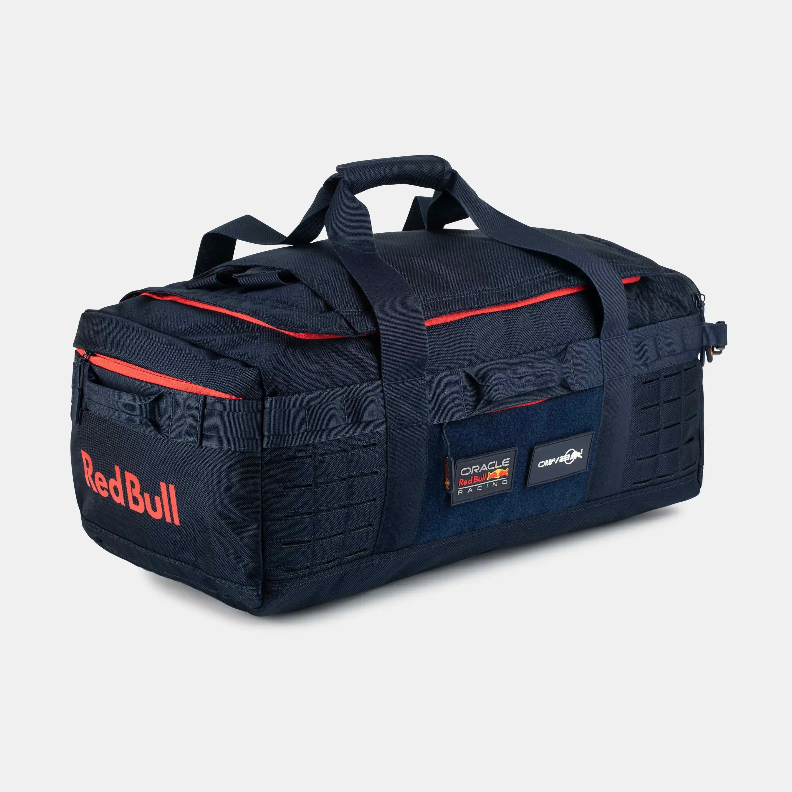 Oracle Red Bull Racing Duffel Bag