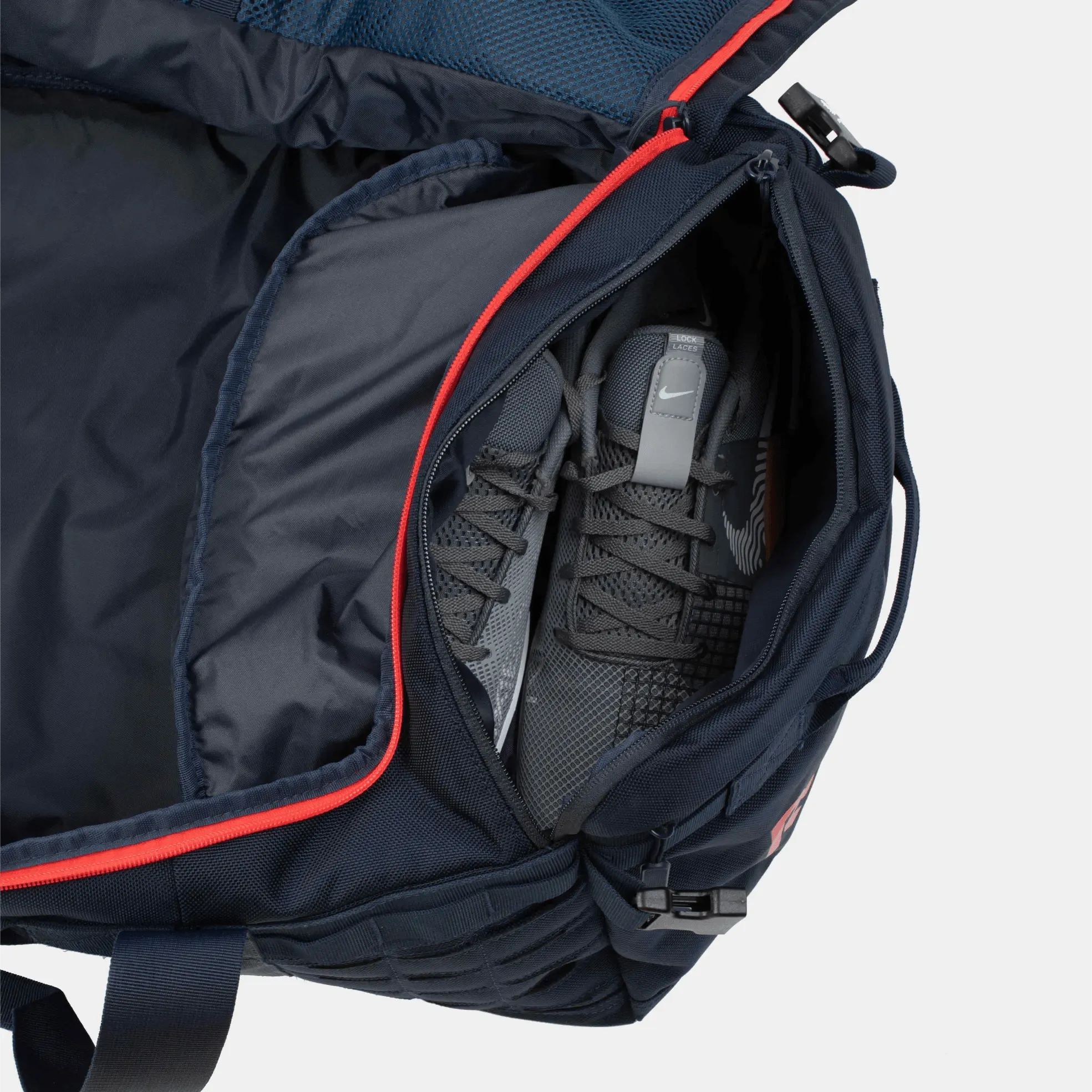 Oracle Red Bull Racing Duffel Bag