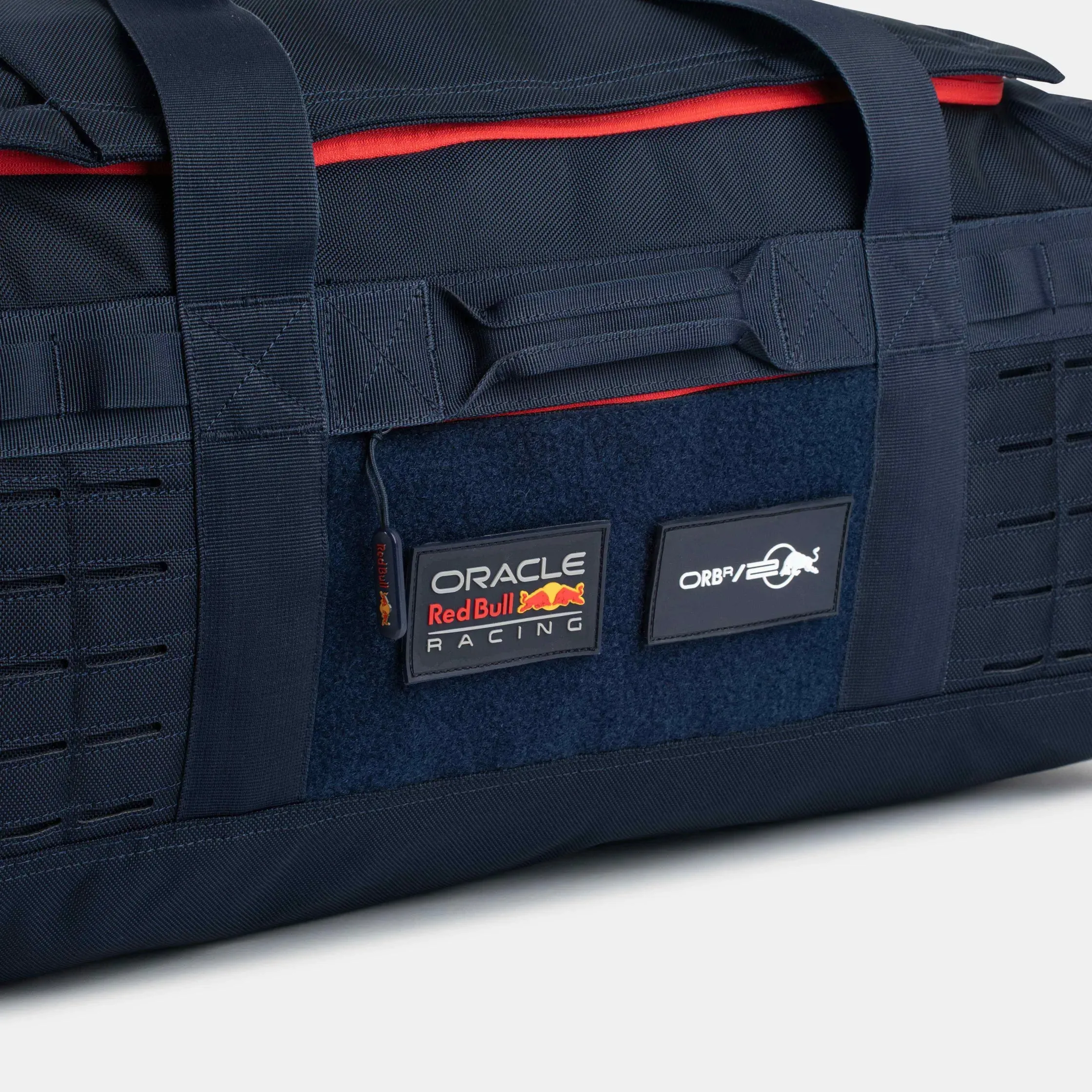 Oracle Red Bull Racing Duffel Bag