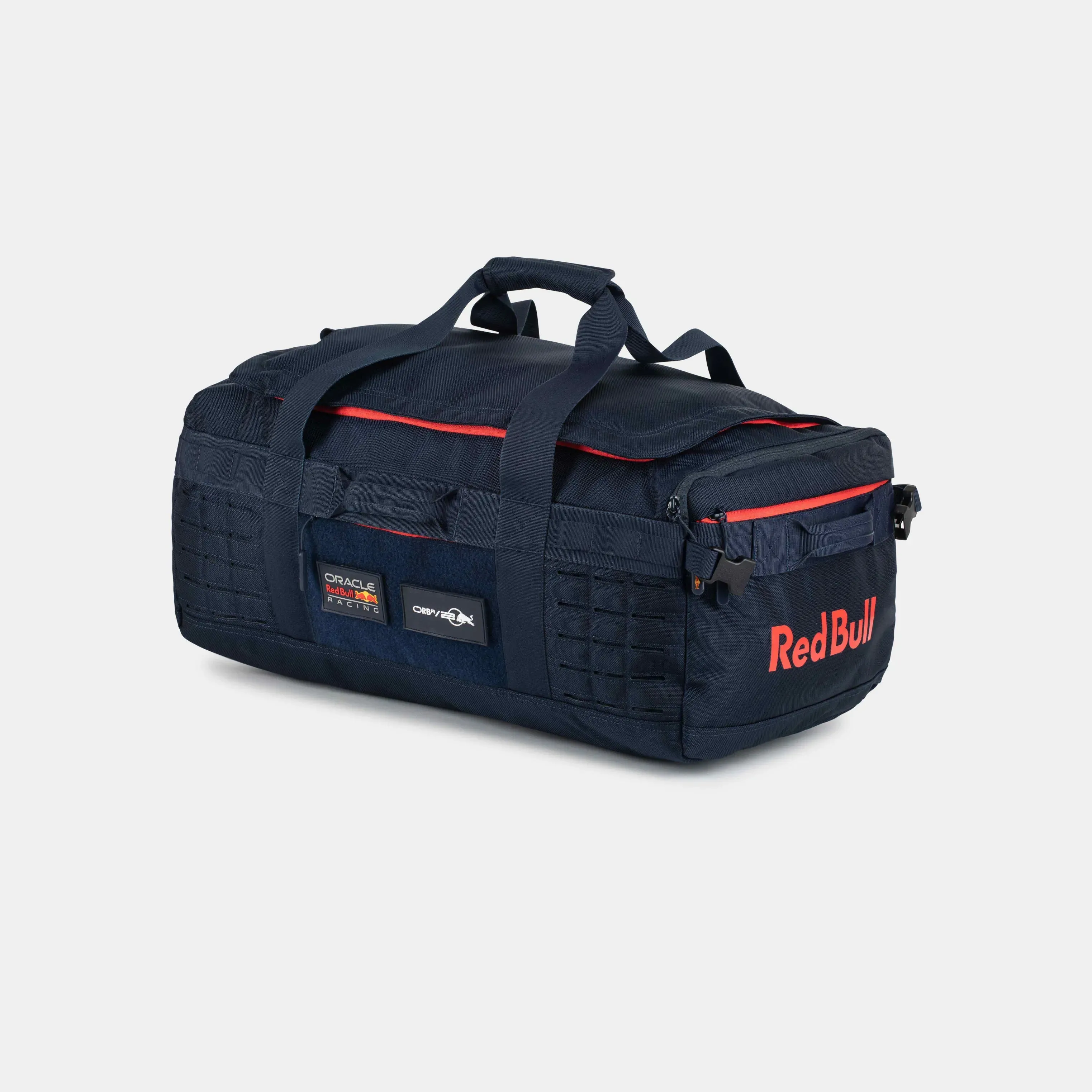 Oracle Red Bull Racing Duffel Bag