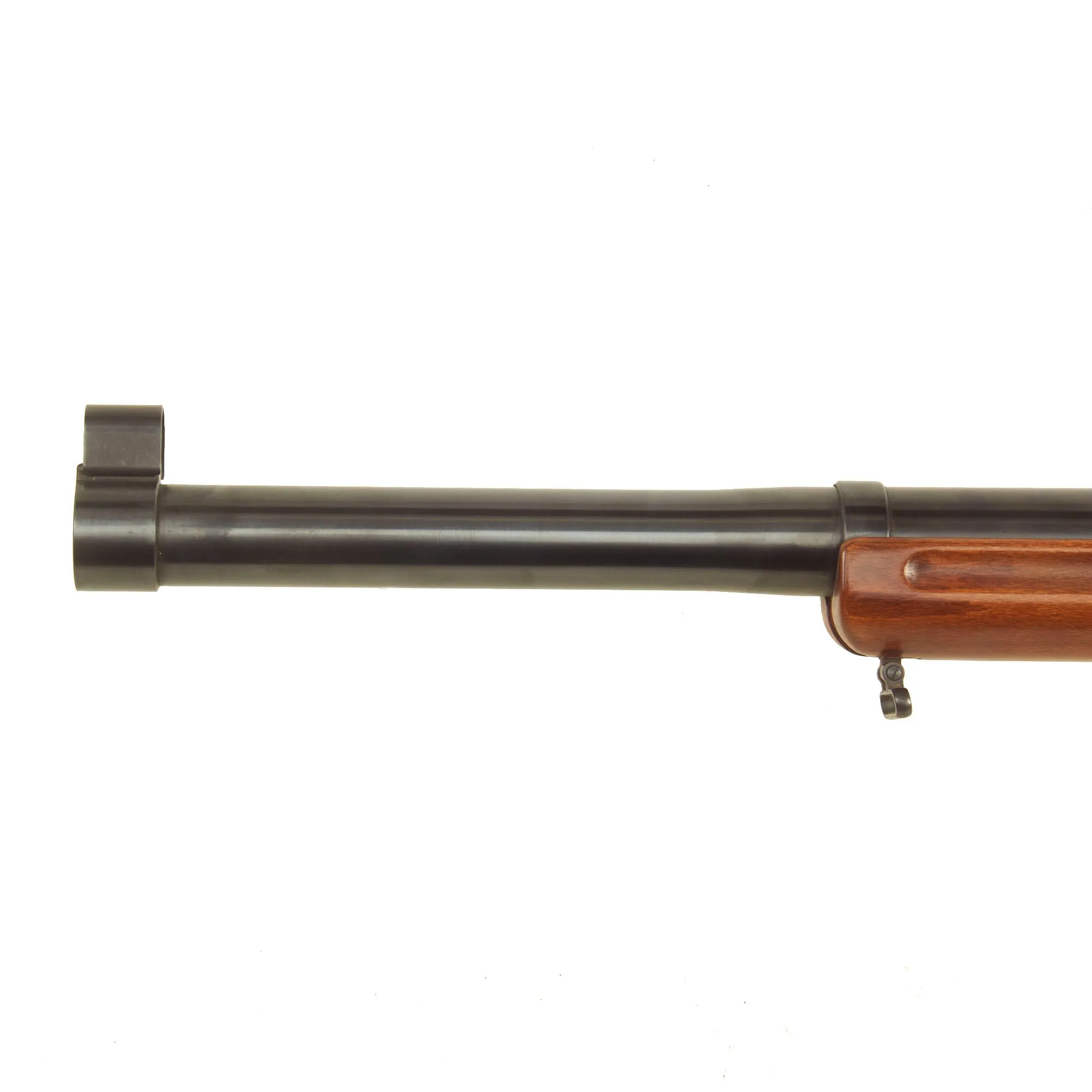 Original Czech Cold War Era CZ-Brno Rv85 26.5mm Flare Launcher Rifle With Case - Serial Number 0340