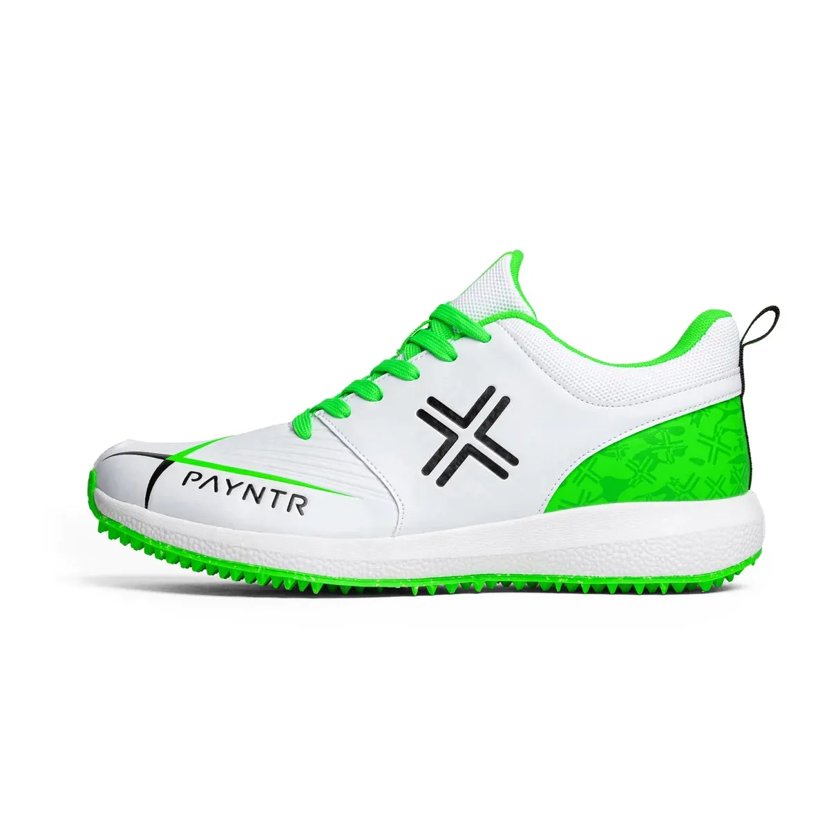 Payntr V Pimple Cricket Shoes