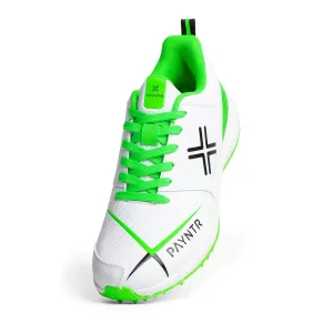 Payntr V Pimple Cricket Shoes