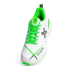 Payntr V Spike Junior Cricket Shoes