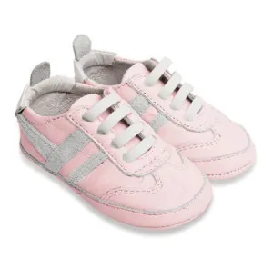 Pink Bowling Shoes