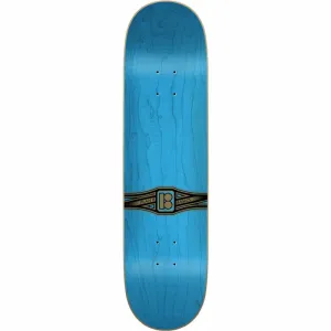 Plan B Basics 7.87" Skateboard Deck