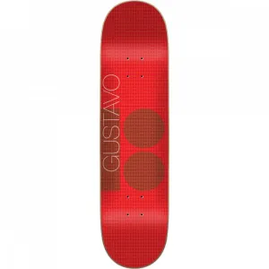 Plan B Gustavo Varnish 7.87" Skateboard Deck