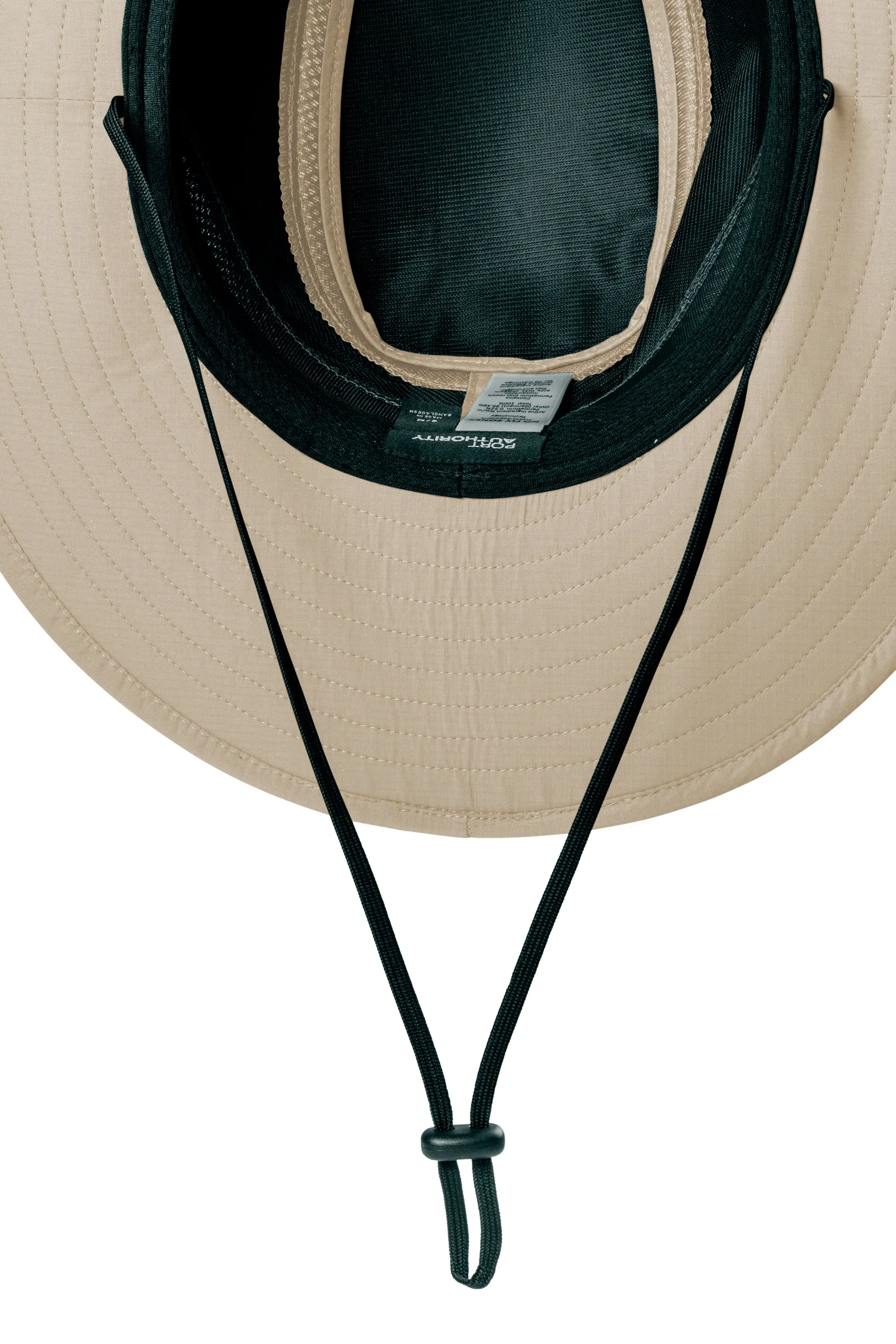 Port Authority® Outdoor Ventilated Wide Brim Hat C947