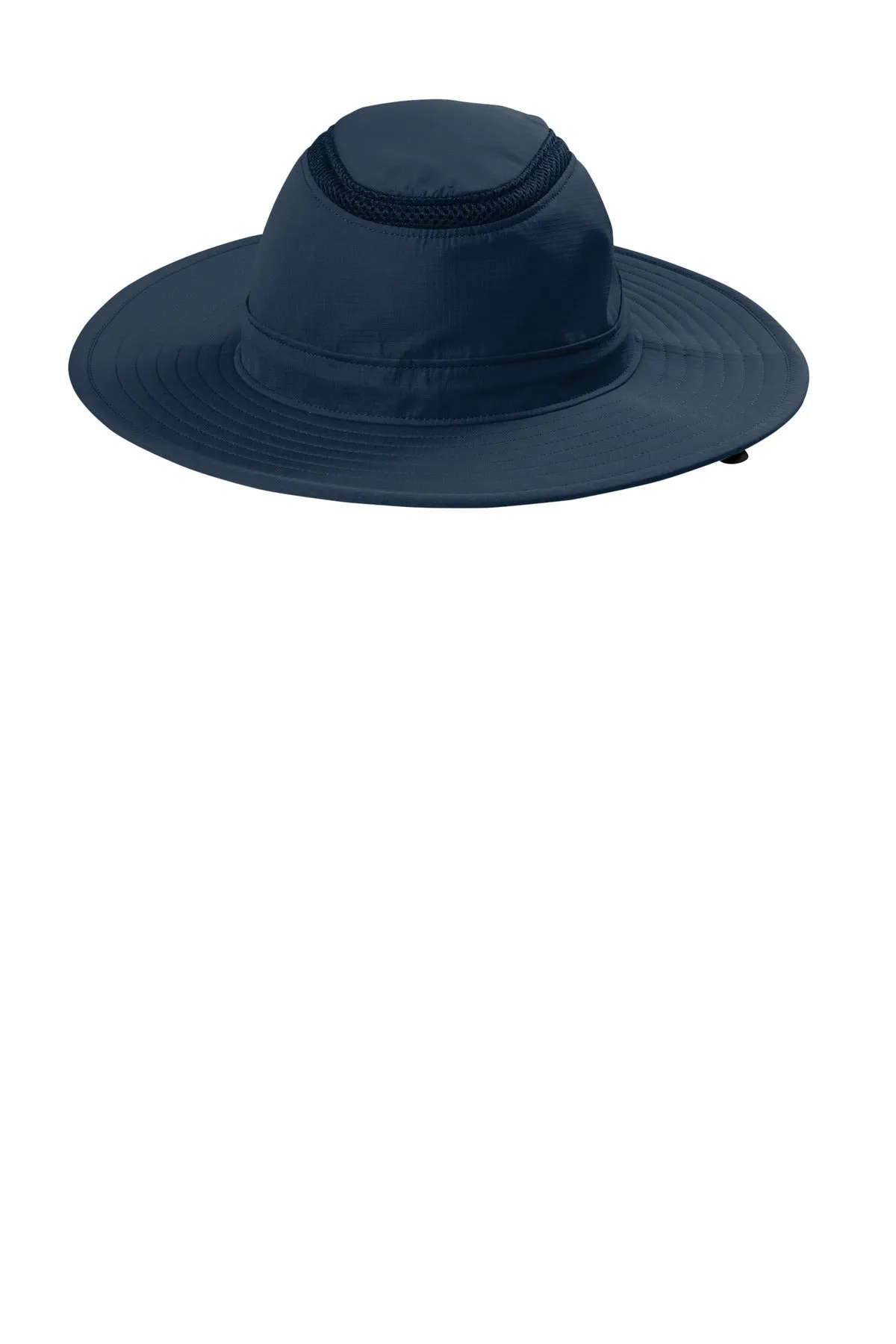 Port Authority® Outdoor Ventilated Wide Brim Hat C947