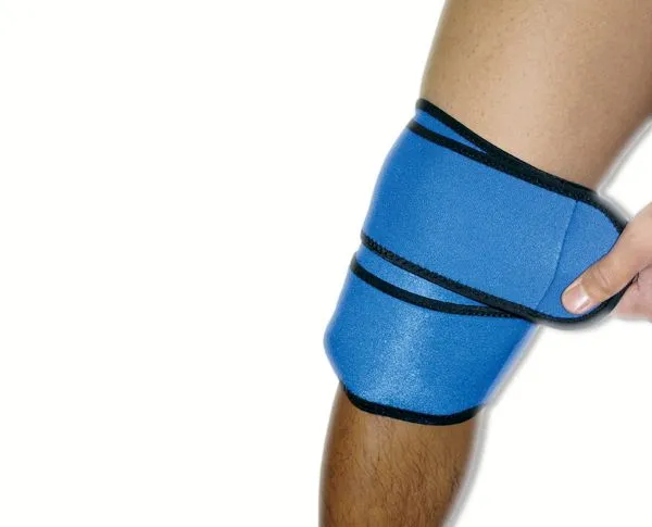 Pro-Tec Hot/Cold Therapy Wrap - Medium