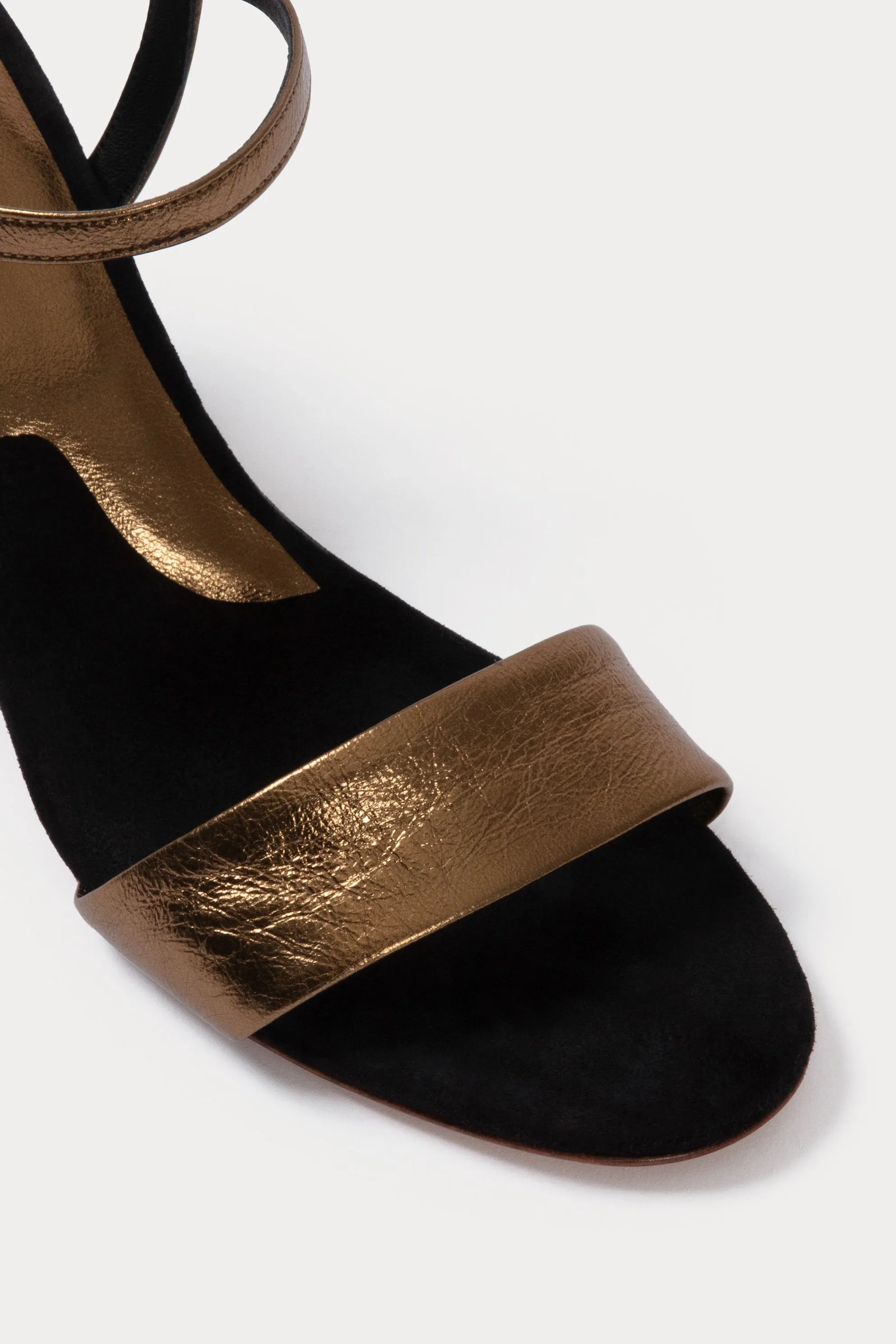 Pullman Heel