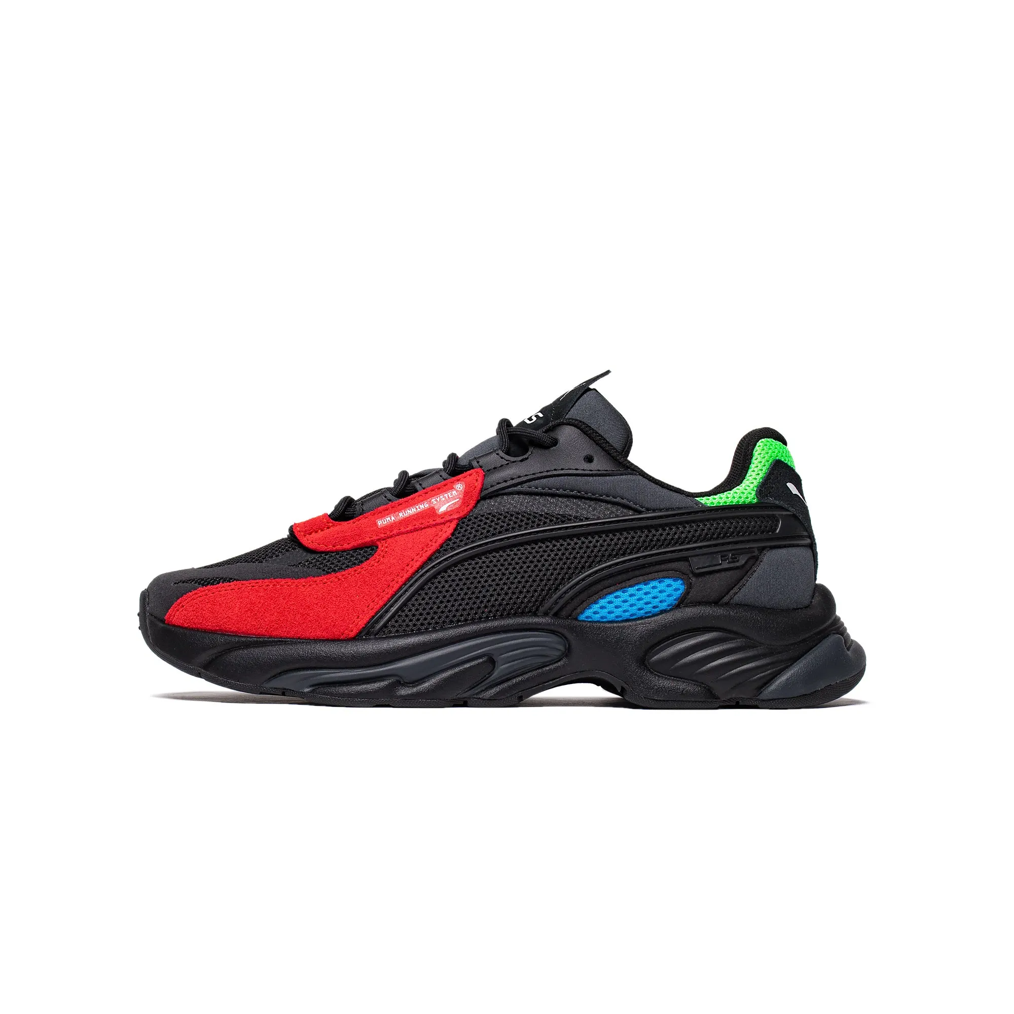 Puma Mens RS-Connect Laser Shoes