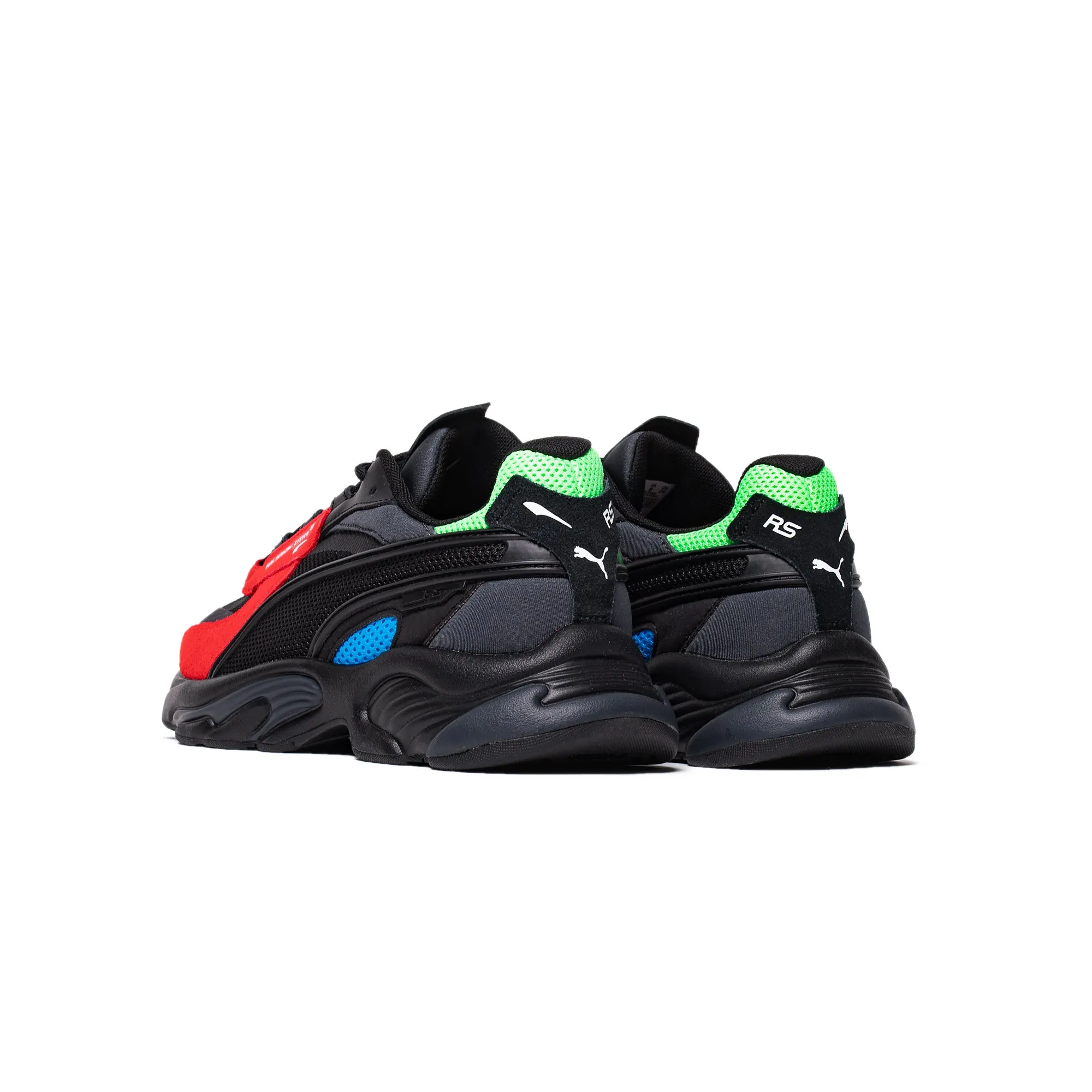 Puma Mens RS-Connect Laser Shoes