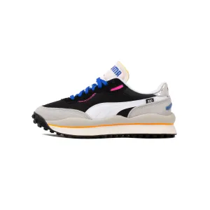 Puma Mens Style Rider Play On Shoes