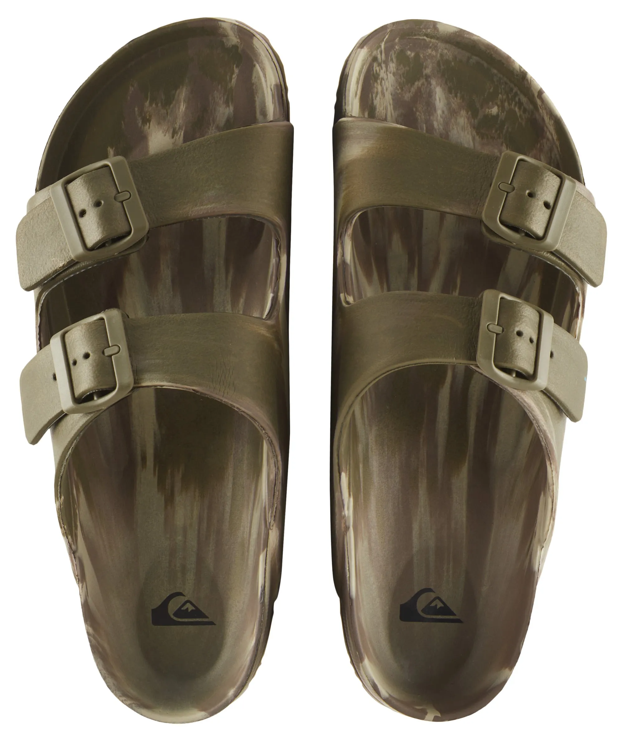 Quiksilver Mens Embark Sandals