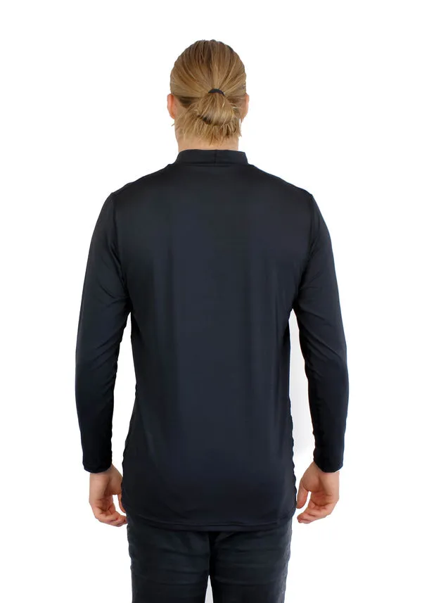 Rashie Mens Lycra Long Sleeves