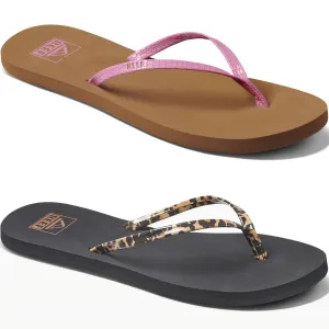 Reef Womens Bliss Nights Flip Flops