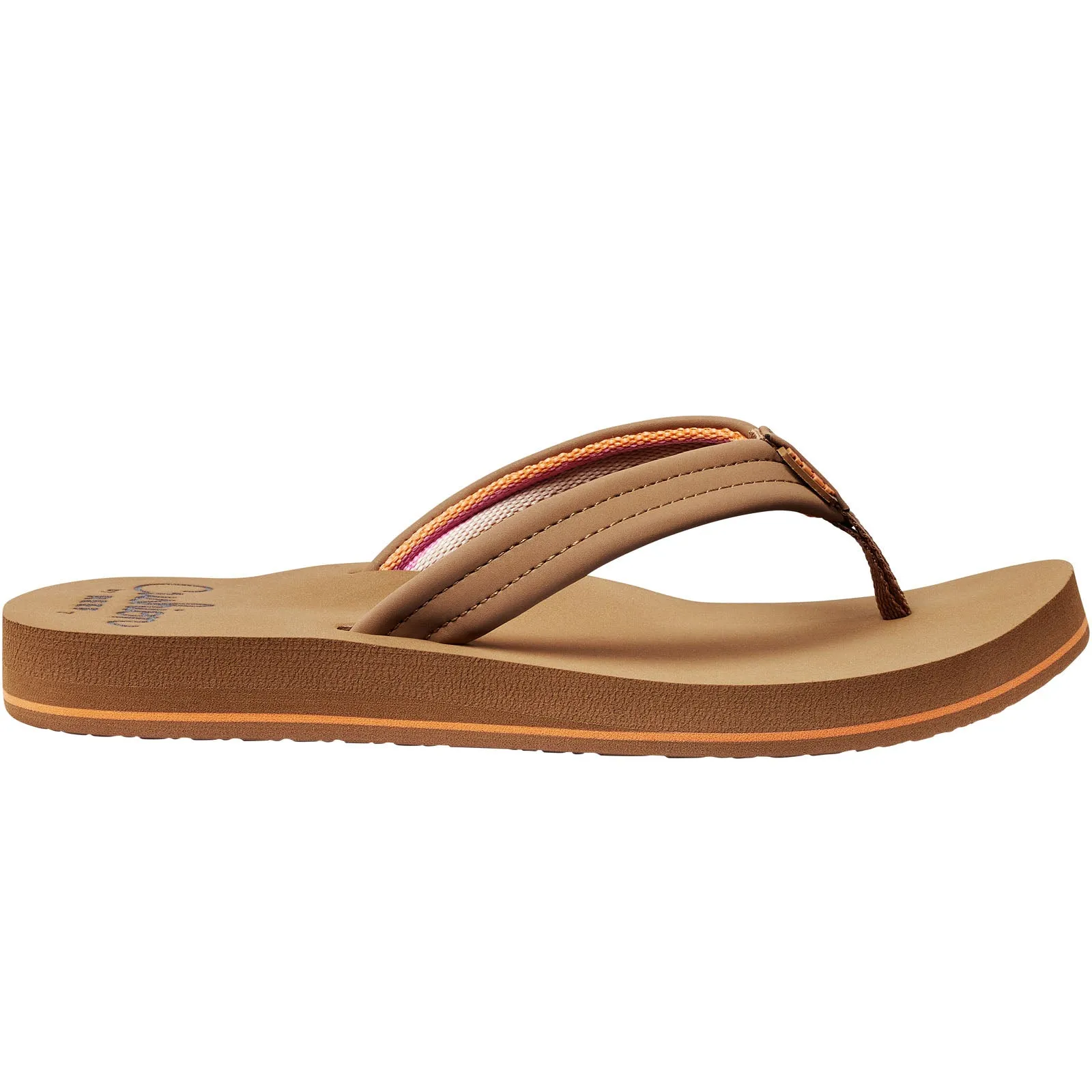 Reef Womens Cushion Breeze Flip Flops