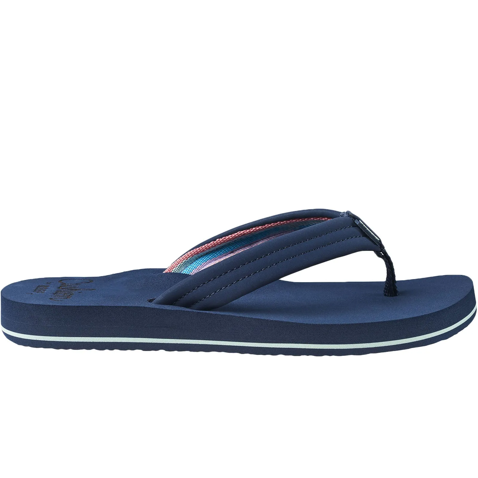 Reef Womens Cushion Breeze Flip Flops