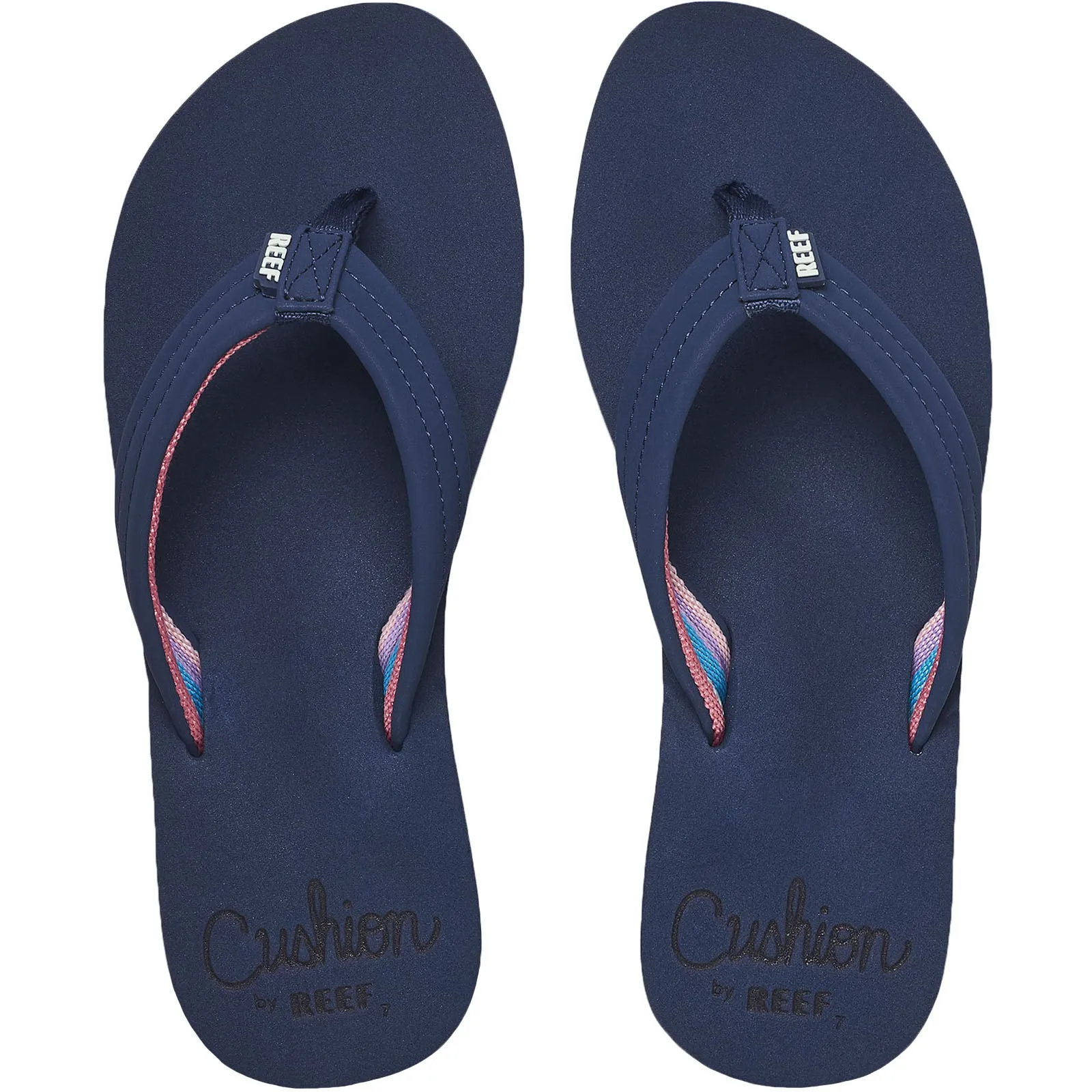 Reef Womens Cushion Breeze Flip Flops