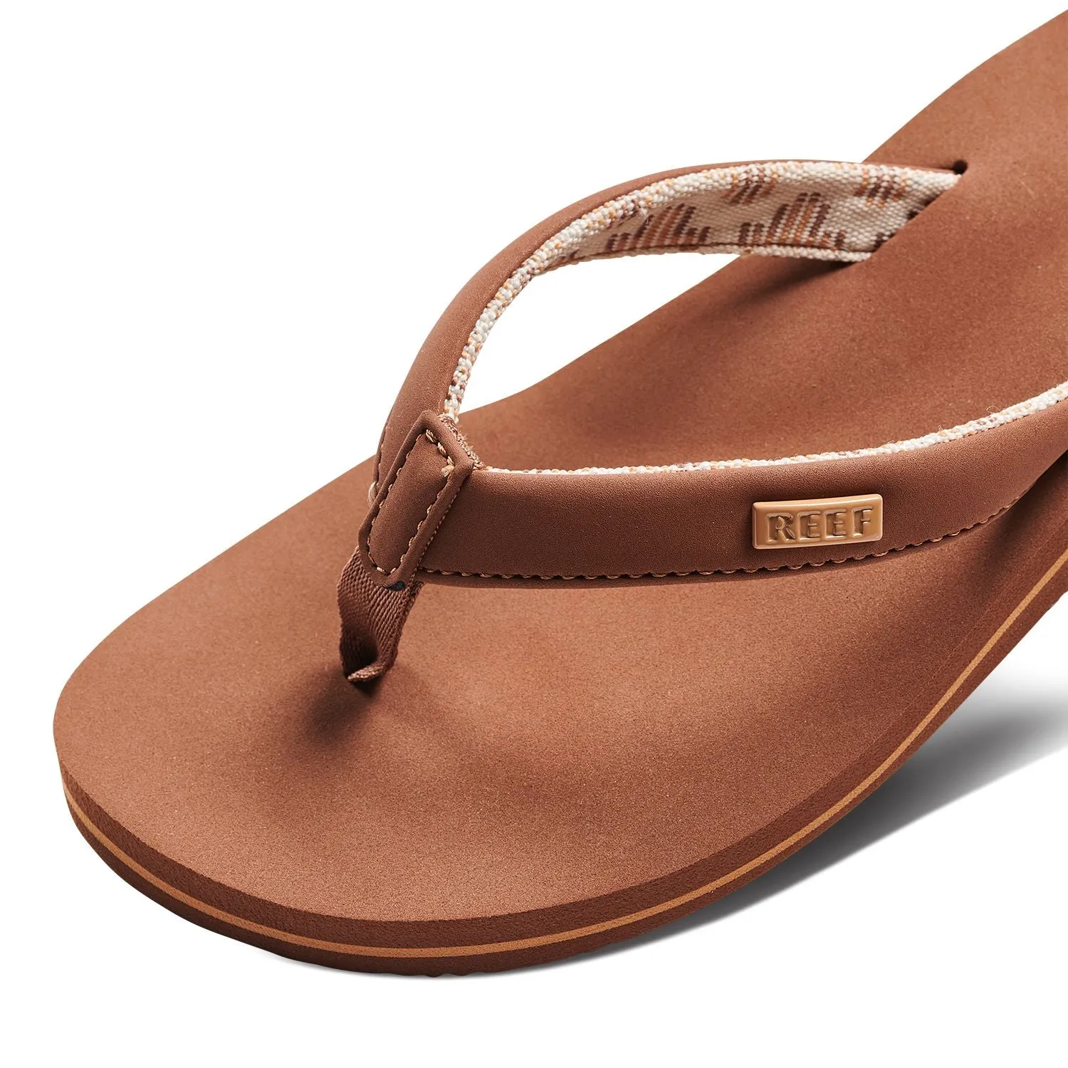 Reef Womens Cushion Sands Flip Flops