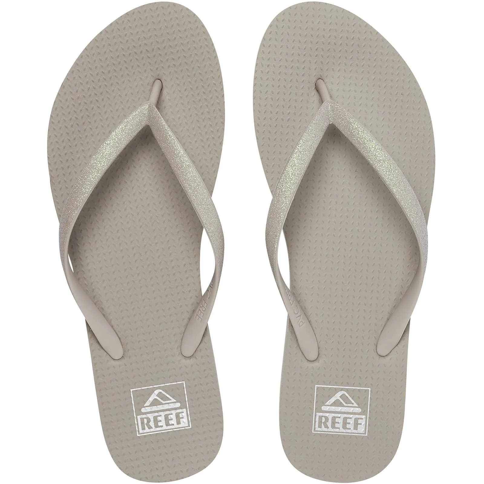 Reef Womens Seaside Summer Flip Flops