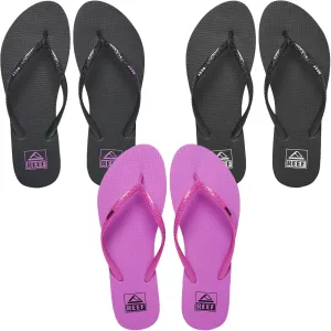 Reef Womens Seaside Summer Flip Flops