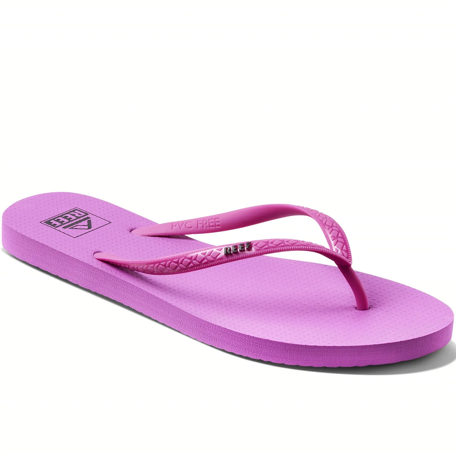 Reef Womens Seaside Summer Flip Flops