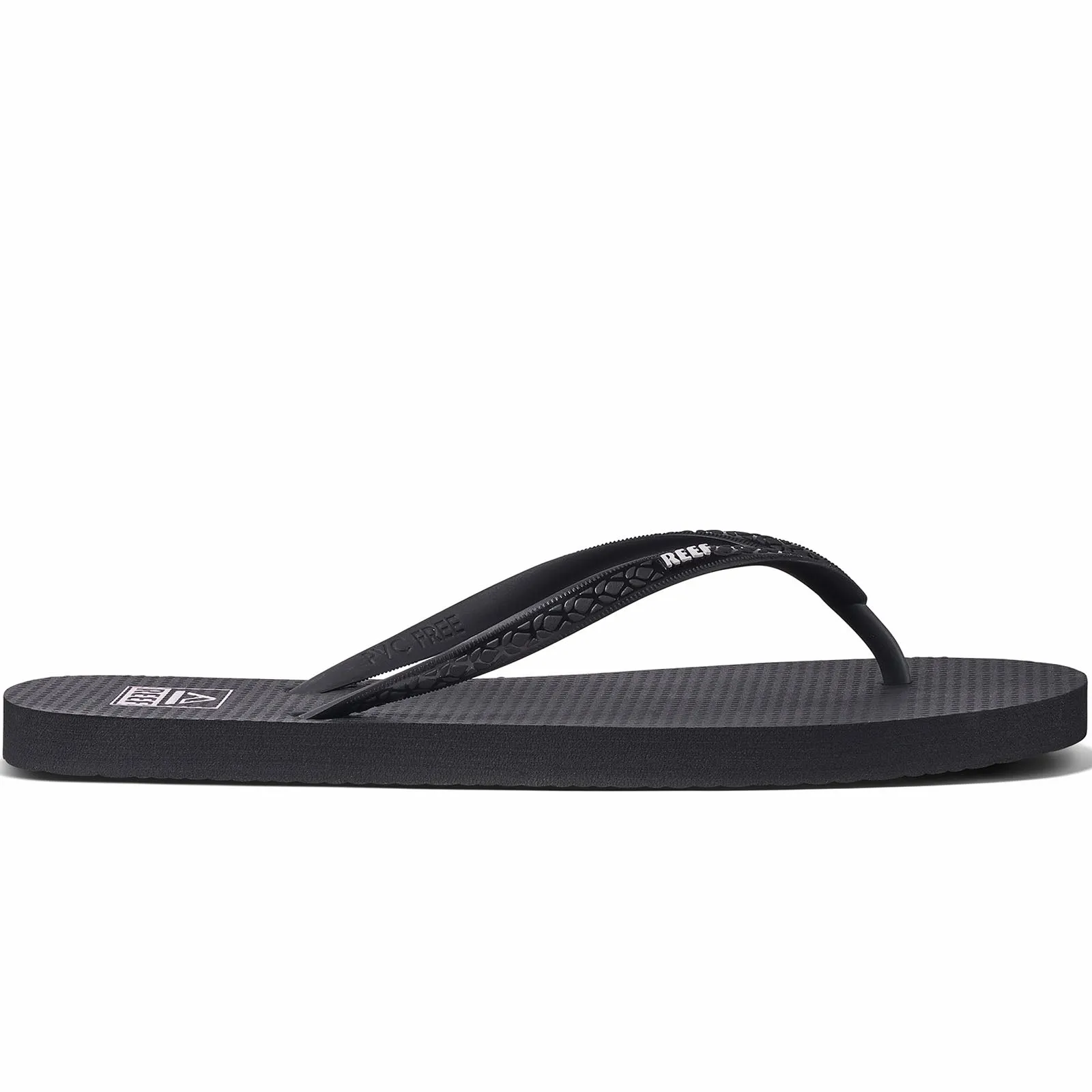 Reef Womens Seaside Summer Flip Flops