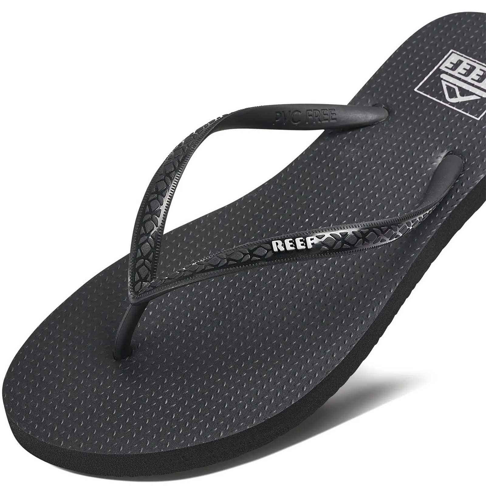 Reef Womens Seaside Summer Flip Flops