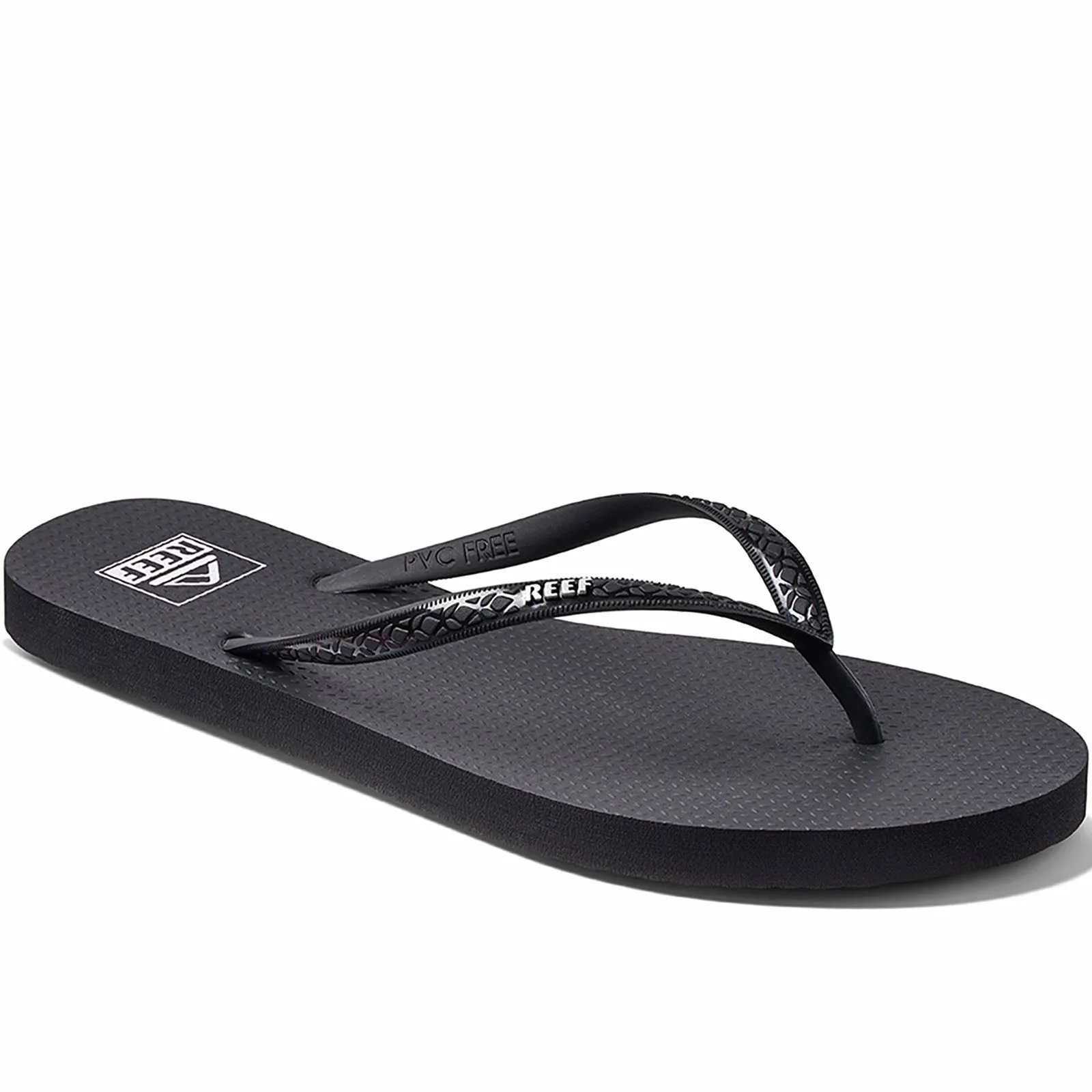 Reef Womens Seaside Summer Flip Flops