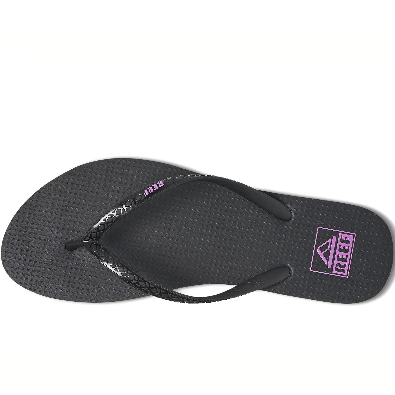 Reef Womens Seaside Summer Flip Flops