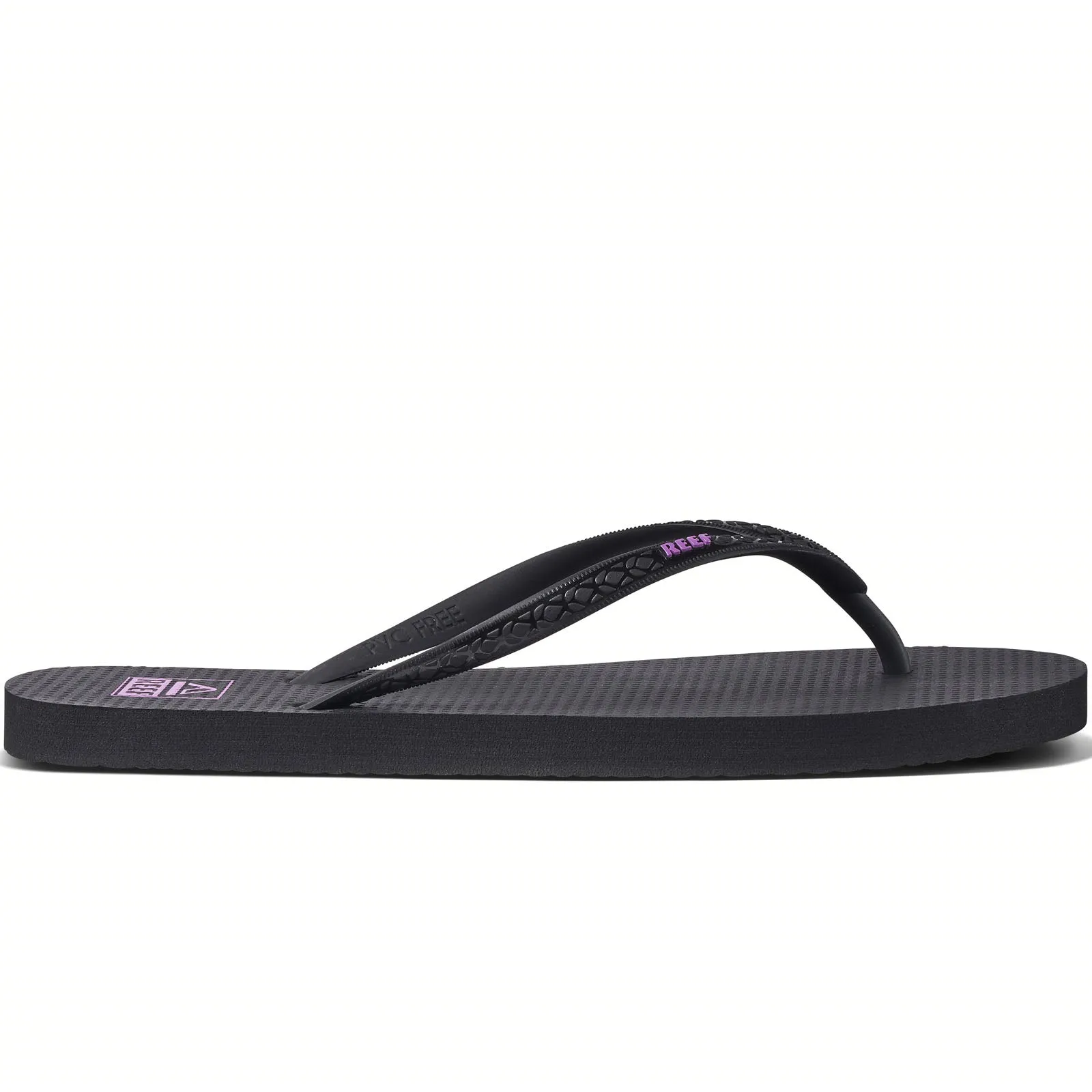 Reef Womens Seaside Summer Flip Flops