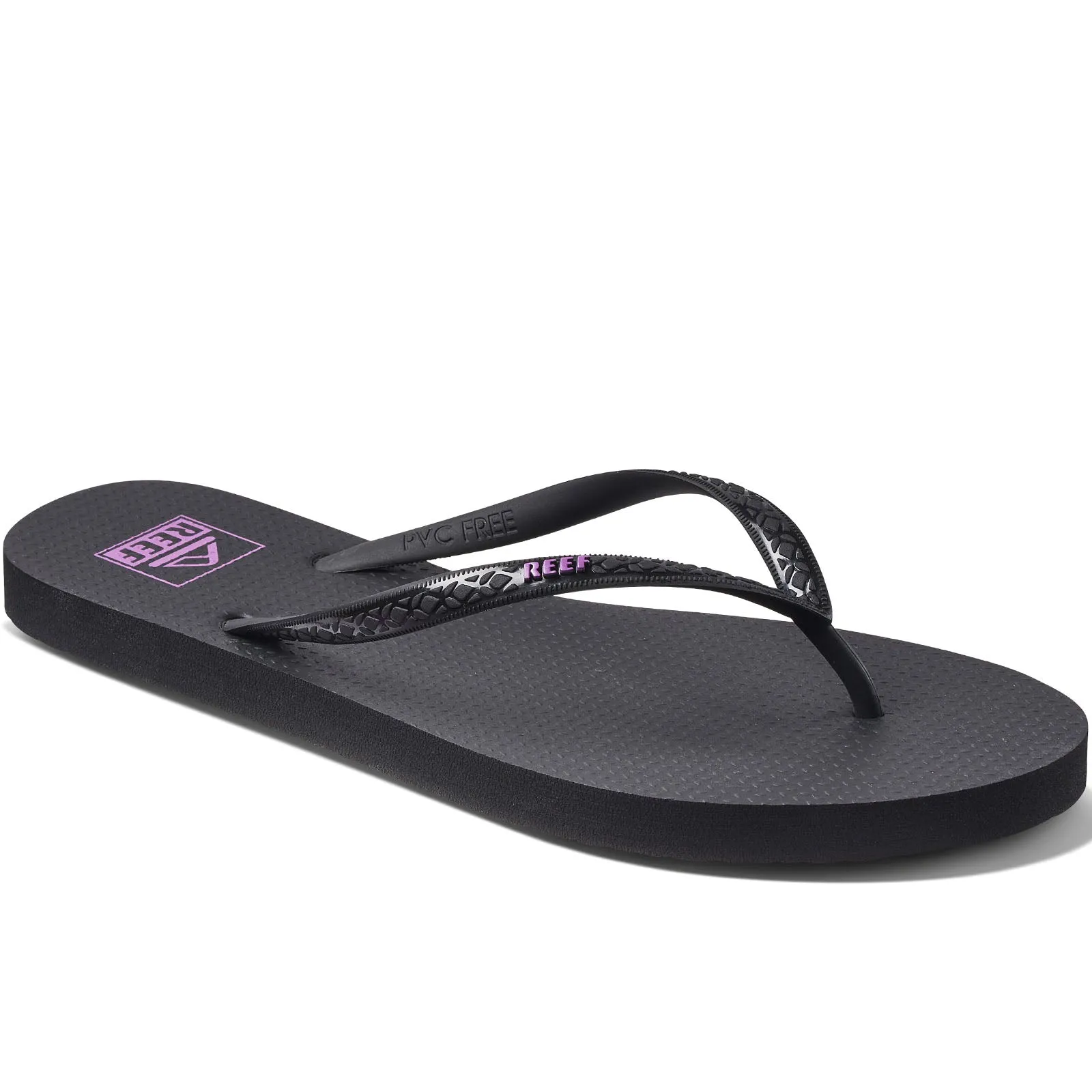 Reef Womens Seaside Summer Flip Flops