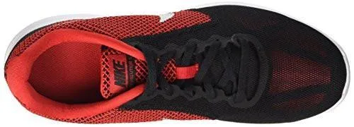 Revolution 3 Running Shoe University Red/Metc Silver/Black 7 M US